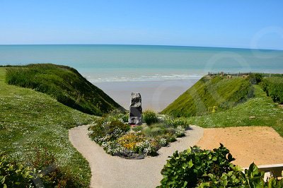 St Martin Plage en Normandie