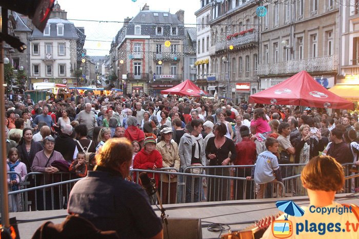 Tardives de Lannion