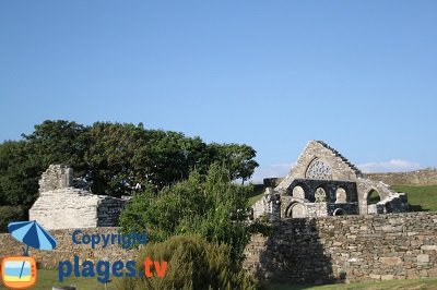 Tréogat en Bretagne