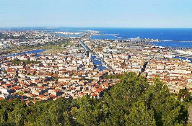 Sète