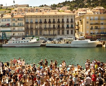 WorldWild Festival de Sète