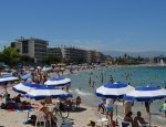 Salis Beach - Antibes