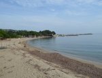 Garonnette Beach - Sainte Maxime