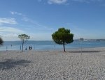 Spiaggia del Porto - Saint-Laurent-du-Var