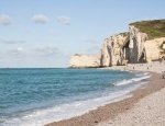 Etretat Beach - Etretat