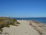 Spiaggia della Moutte - Saint-Tropez