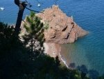 Cricca dell'Aiguille - Théoule-sur-Mer