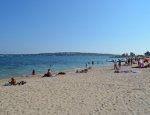 Gazagnaire Beach - Cannes