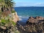 Spiaggia della Batterie - Cannes