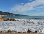 Spiaggia della Piscina - Roquebrune-Cap-Martin
