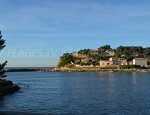 Port des Tamaris Beach - La Couronne - Martigues