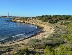 Beaumaderie Beach - La Couronne - Martigues