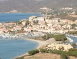 Spiaggia de la Roya - Saint-Florent