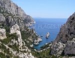 Calanque de Sugiton - Marseille