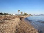 Ceinturon Beach  - Hyères