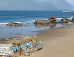 Piste Beach - Capbreton