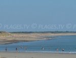 Spiaggia Les Follies - La Couarde-sur-Mer