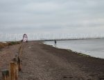 Carteau Beach - Port-Saint-Louis-du-Rhône