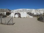 Couchant Beach - La Grande-Motte