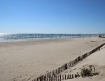 Spiaggia delle Dune - Grand Travers - Carnon