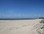 Spiaggia della Tamarissière - Grau d'Agde