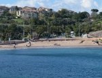 Pourrousset Beach - Agay