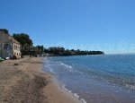 Aiguemarine Beach - Agay