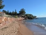 Oratoire Beach - Agay