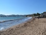 Baumette Beach - Agay