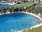 Arene Beach - Cassis