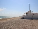 Spiaggia di Maguelone - Villeneuve-lès-Maguelone