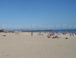 Roquille Beach - Cap d'Agde