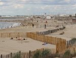 South Beach - Port Camargue