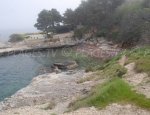 Spiaggia della Crique - Saint-Florent