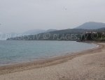 Olzo Beach - Saint-Florent