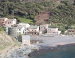 Negru Beach - Olmeta-di-Capocorso