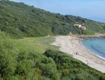 Capizzolu Beach - Cargèse