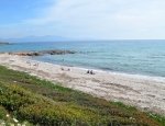 Stagnoli Beach - Cargèse