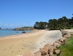 Quo Vadis Beach - Trégastel