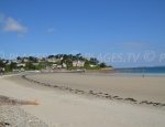 Trestraou Beach - Perros-Guirec