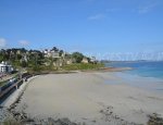 Trestrignel Beach - Perros-Guirec