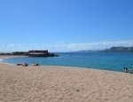 Spiaggia del Lido - Propriano