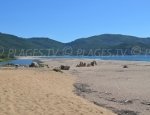 Laurosu Beach - Propriano