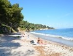 Spiaggia di Jean Blanc – Spiaggia dell'Eléphant - Lavandou