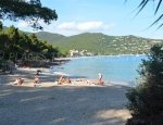 Spiaggia del Layet - Lavandou