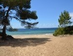 Pellegrin Beach - Bormes-les-Mimosas