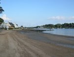 Conleau Beach  - Vannes