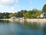 Conleau swimming pool - Vannes