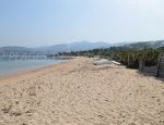 Stagnola Beach - Olmeta Beach  - Pietrosella