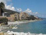 Minelli Beach - Toga Beach - Bastia